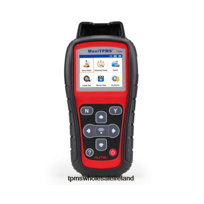 TS508 TPMS Programming Tool - ONLINE ONLY OFFER - TPMS Ireland H44T1219