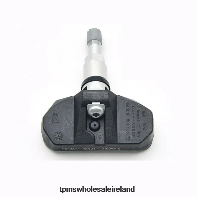 TPMS Changan The Pressure Sensor 3601010M01 433MHZ - TPMS Sensor Replacement Cost Ireland H44T1735