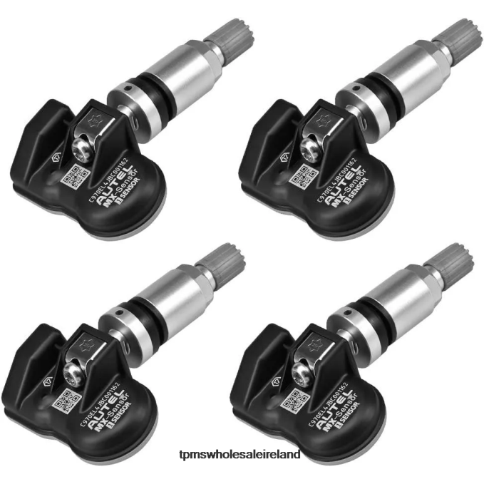 TPMS Geely The Pressure Sensor 6606737042 433MHZ - TPMS Replacement Service H44T1722
