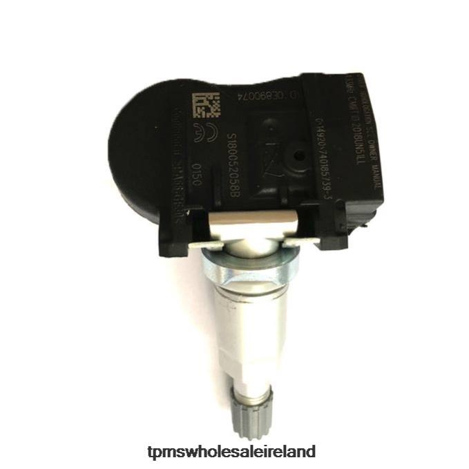 TPMS Geely The Pressure Sensor J523114013 433MHZ - Tire Pressure Sensor Tool H44T1706