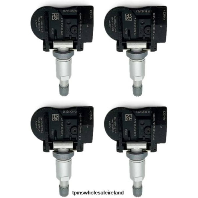 TPMS Haval/GWM The Pressure Sensor 3641100AKZ16A 433MHZ - Tire Pressure Sensor Replacement H44T1704