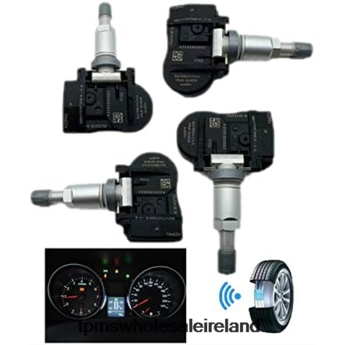 TPMS Haval/GWM The Pressure Sensor 3641100AKZ16A 433MHZ - Tire Pressure Sensor Replacement H44T1704