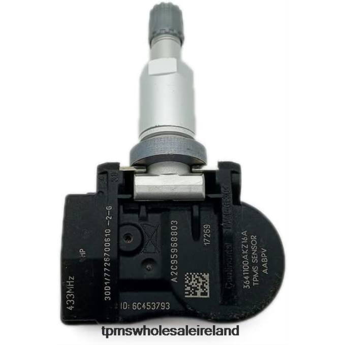 TPMS Haval/GWM The Pressure Sensor 3641100AKZ16A 433MHZ - Tire Pressure Sensor Replacement H44T1704