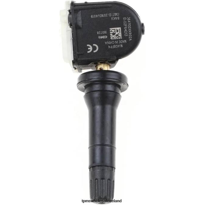 TPMS Haval/GWM The Pressure Sensor 3641100XKR02A 433MHZ - TPMS Dublin H44T1691