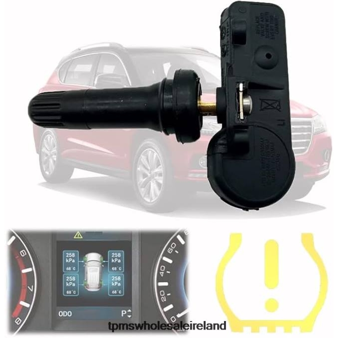 TPMS Haval/GWM The Pressure Sensor 3641100XKU00A 433MHZ - TPMS Replacement Service H44T1692