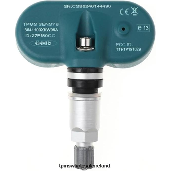 TPMS Haval/GWM The Pressure Sensor 3641100XKW09A 433MHZ - TPMS Replacement Sensor H44T1693