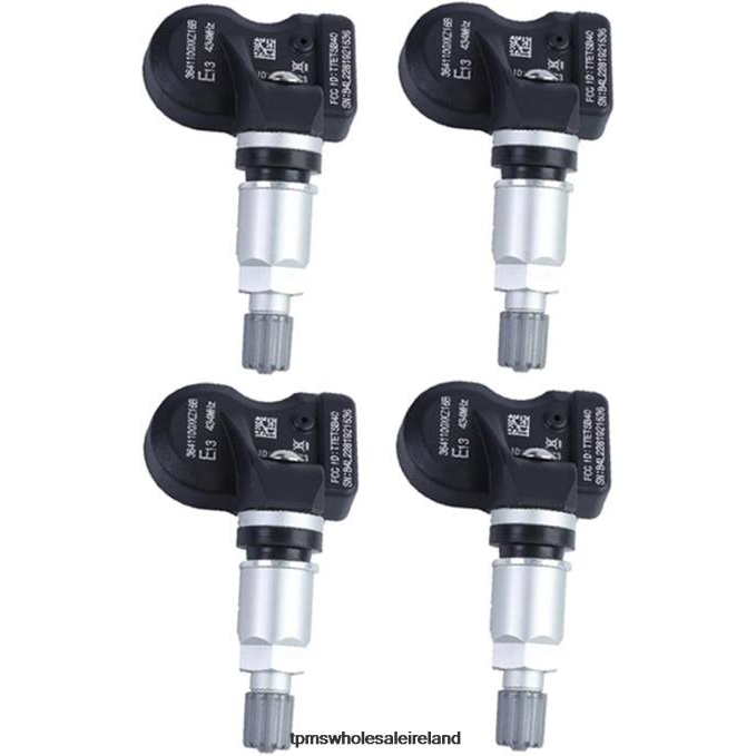 TPMS Haval/GWM The Pressure Sensor 3641100XKZ16B 433MHZ - TPMS Ireland H44T1699