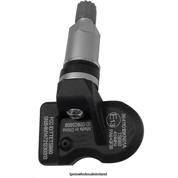 TPMS Haval/GWM The Pressure Sensor 3641101BKN01A 433MHZ - TPMS Dublin H44T1701