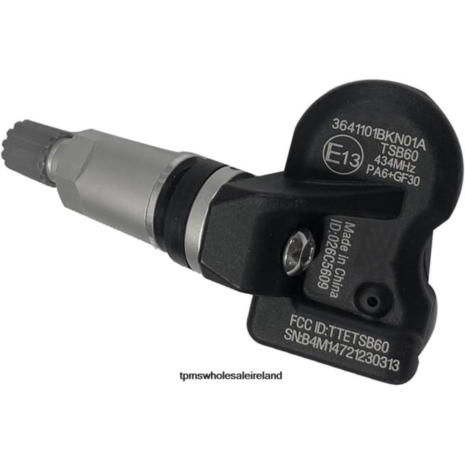TPMS Haval/GWM The Pressure Sensor 3641101BKN01A 433MHZ - TPMS Dublin H44T1701