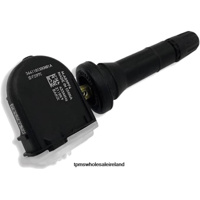 TPMS Haval/GWM The Pressure Sensor 3641101XKN01A 433MHZ - TPMS Store H44T1698