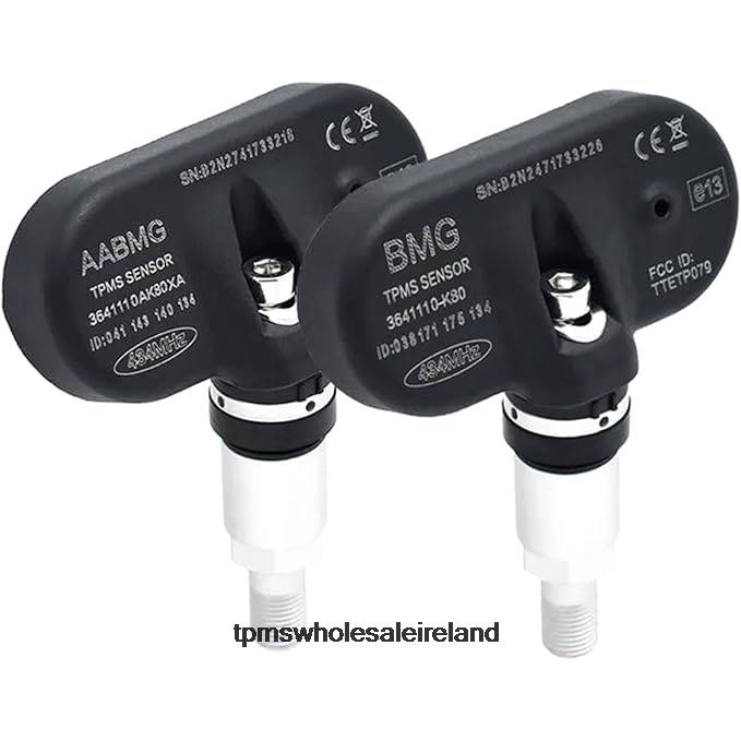 TPMS Haval/GWM The Pressure Sensor 3641110AK80XA 433MHZ - Tire Pressure Sensor Tool H44T1696