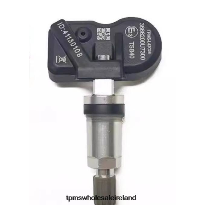 TPMS Jianghuai The Pressure Sensor 3666200U7300 433MHZ - TPMS Sensor Replacement Cost Ireland H44T1755