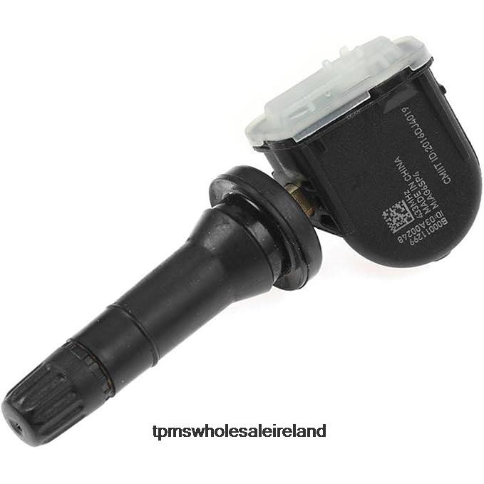 TPMS Jianghuai The Pressure Sensor B00011299 433MHZ - TPMS Ireland H44T1759