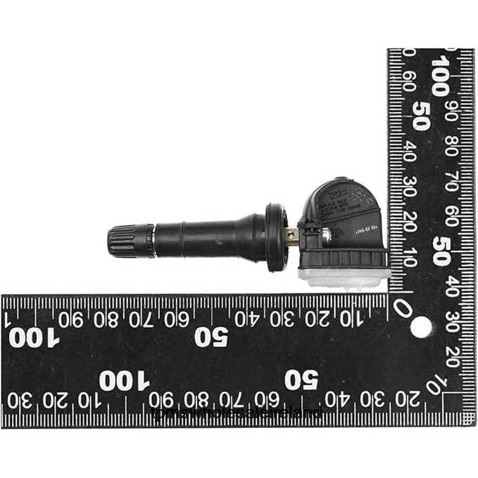 TPMS Jianghuai The Pressure Sensor B00011299 433MHZ - TPMS Ireland H44T1759