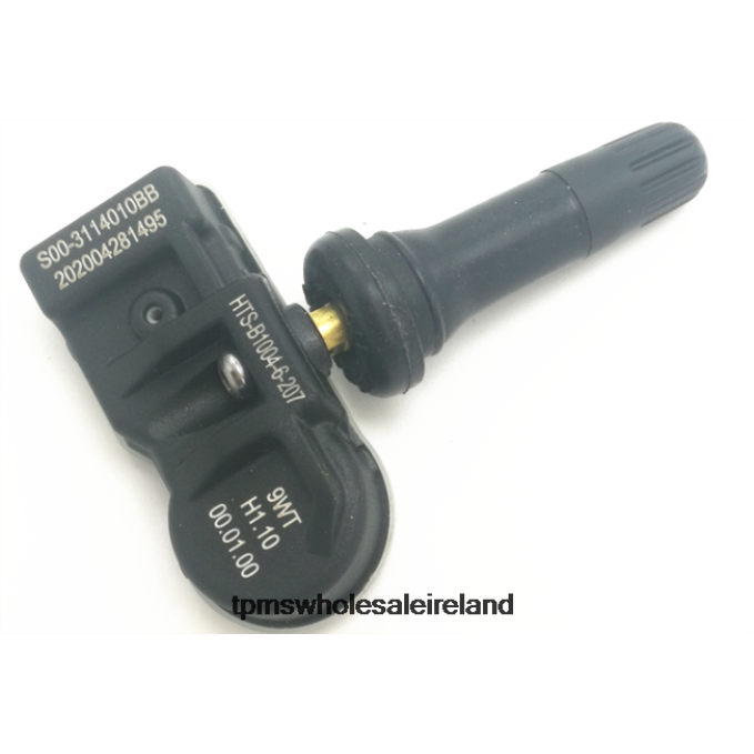 TPMS Nezha Tire Pressure Sensor S003114010BB - TPMS Replacement Service H44T1312