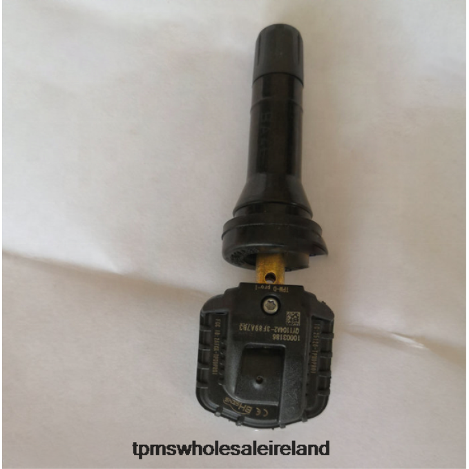 TPMS Rongwei Tire Pressure Sensor 10718213 - Tire-Pressure Monitoring System H44T1257