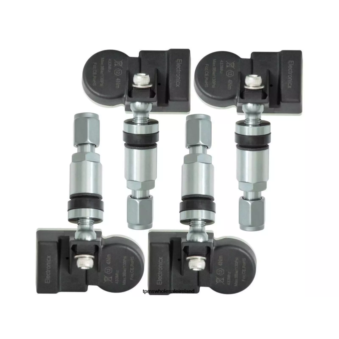 TPMS SAIC Datsun Tire Pressure Sensor GC91B50 - TPMS Dublin H44T1291