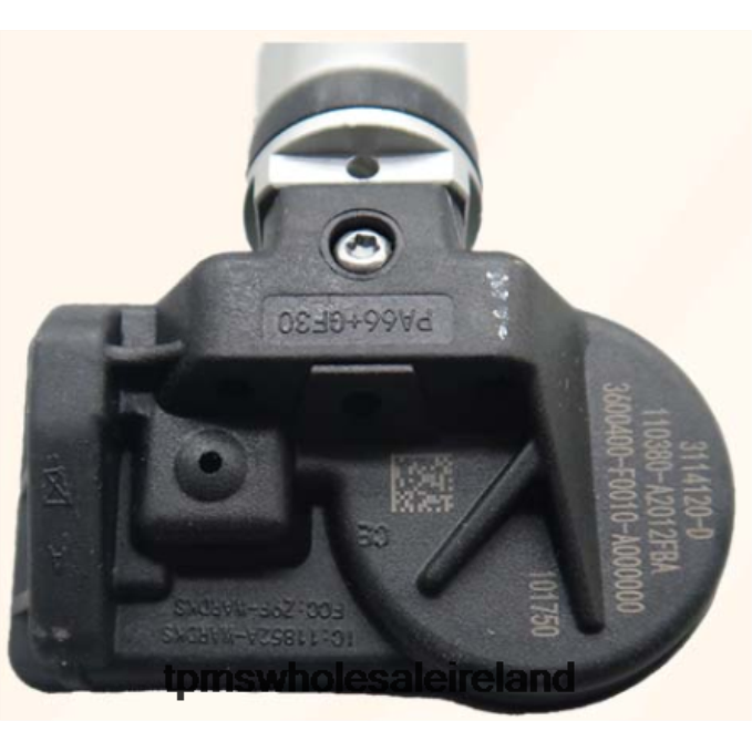 TPMS Swift Tire Pressure Sensor 3600400F01 - Tire-Pressure Monitoring System H44T1307