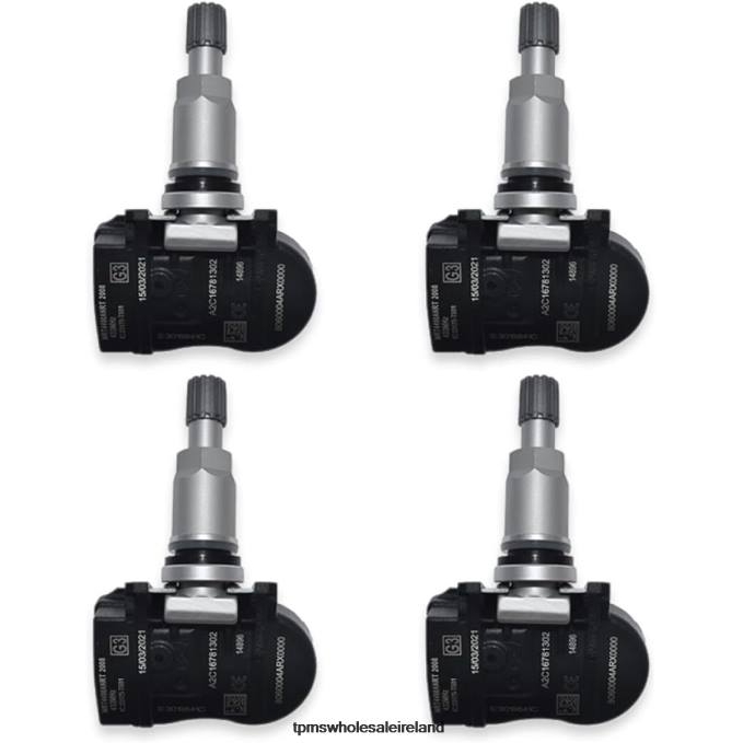 TPMS Trumpchi The Pressure Sensor 8060004ARX0000 433MHZ - Tire Pressure Sensor Replacement H44T1744