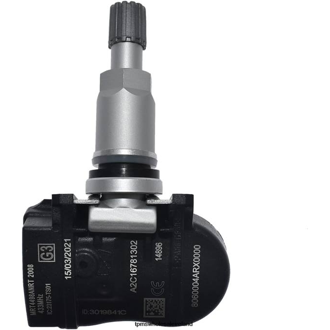 TPMS Trumpchi The Pressure Sensor 8060004ARX0000 433MHZ - Tire Pressure Sensor Replacement H44T1744