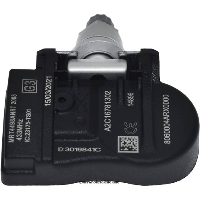 TPMS Trumpchi The Pressure Sensor 8060004ARX0000 433MHZ - Tire Pressure Sensor Replacement H44T1744
