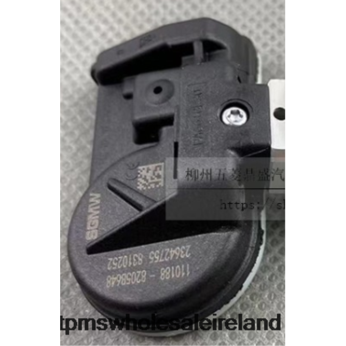 TPMS WuLing The Pressure Sensor 23642755 433MHZ - TPMS Replacement Service H44T1782