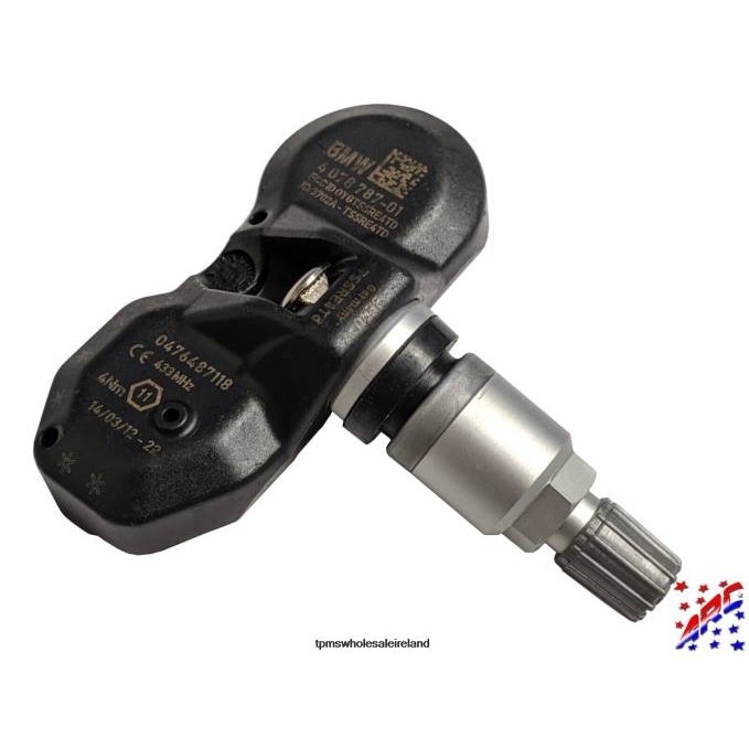TPMS BMW Tire Pressure Sensor 36106790054 - Tire-Pressure Monitoring System H44T1447