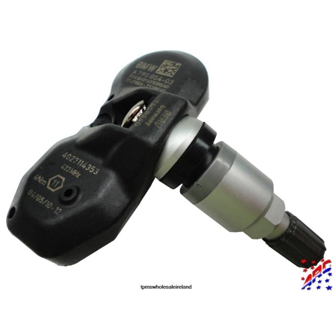TPMS BMW Tire Pressure Sensor 36106790054 - Tire-Pressure Monitoring System H44T1447