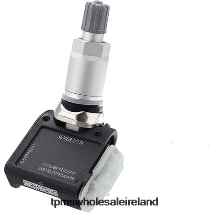 TPMS BMW Tire Pressure Sensor 36106872774 - TPMS Sensor Replacement Cost Ireland H44T1465