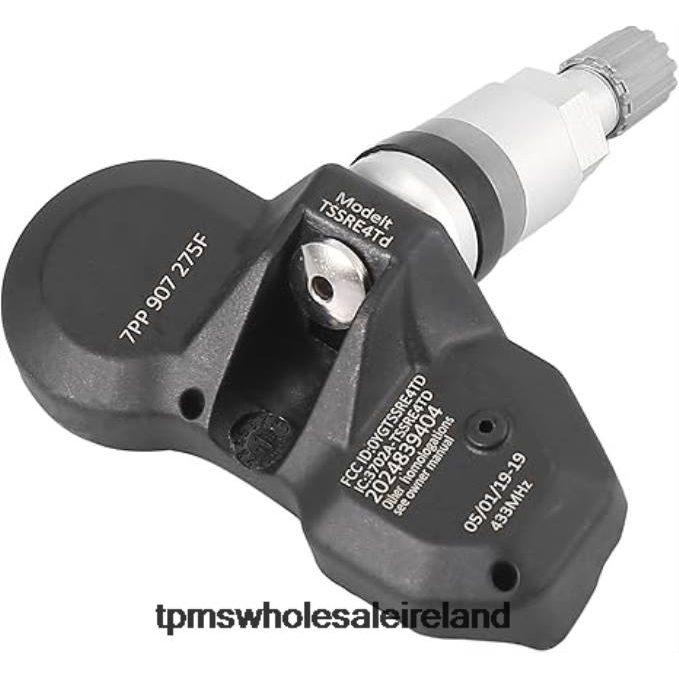 TPMS Bugatti 7PP907275F Tire Pressure Sensor - TPMS Sensor Ireland H44T1230