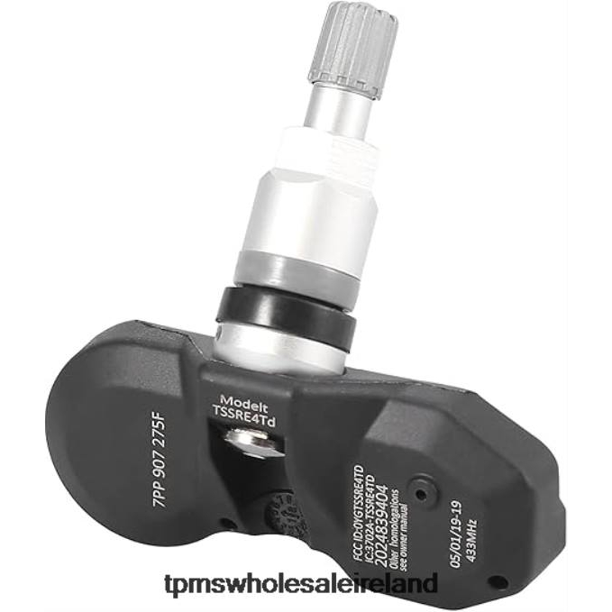 TPMS Bugatti 7PP907275F Tire Pressure Sensor - TPMS Sensor Ireland H44T1230