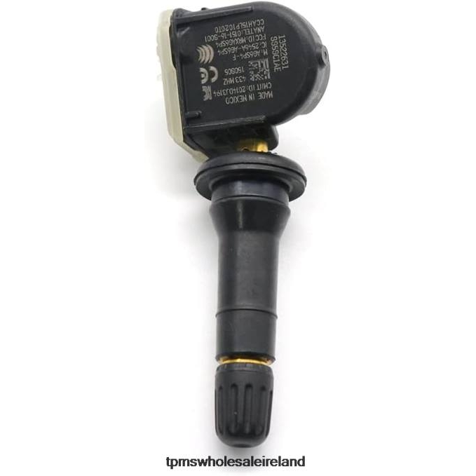 TPMS Buick Tire Pressure Sensor 13522631 - TPMS Replacement Service H44T1412