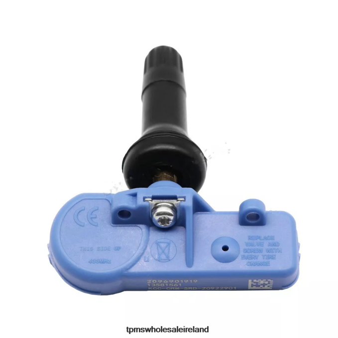 TPMS Cadillac Tire Pressure Sensor 20922901 - TPMS Sensor Replacement Cost Ireland H44T1375