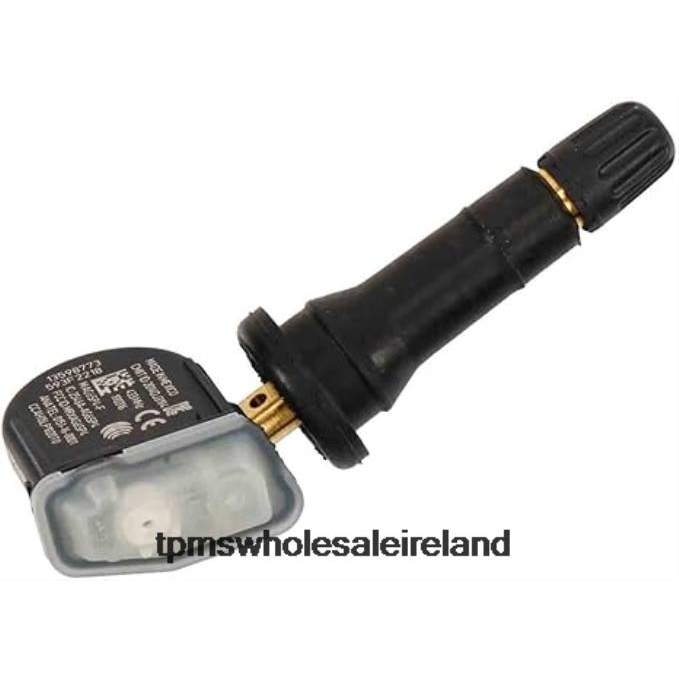 TPMS Chevrolet/Cadillac/GMC Tire Pressure Sensor 13598773 - Tire-Pressure Monitoring System H44T1317