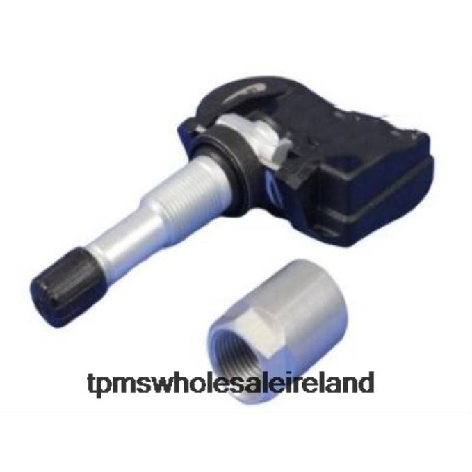 TPMS Chrysler/Dodge Tire Pressure Sensor 68001698AB - Tire Pressure Sensor Replacement H44T1384