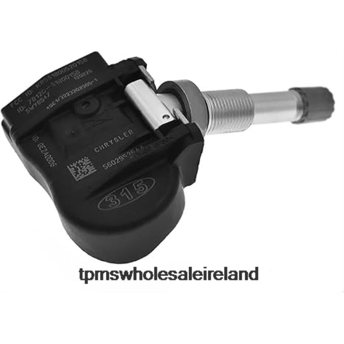 TPMS Chrysler Tire Pressure Sensor 56029526AA - TPMS Dublin H44T1401