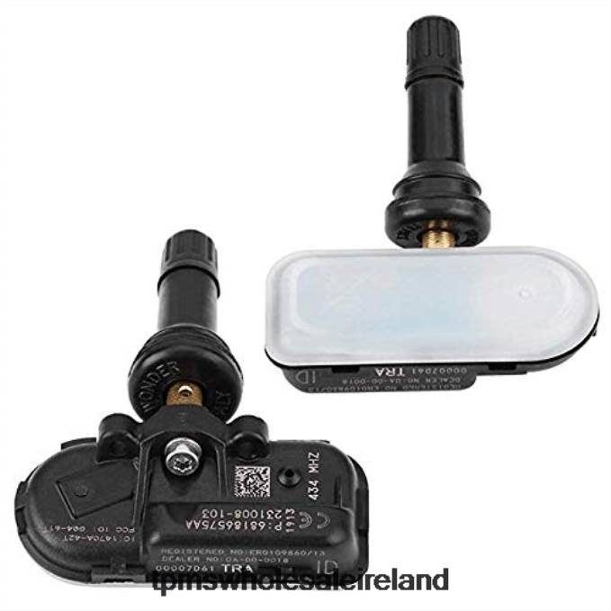 TPMS Dodge/Jeep Tire Pressure Sensor 68157568AA - TPMS Dublin H44T1371