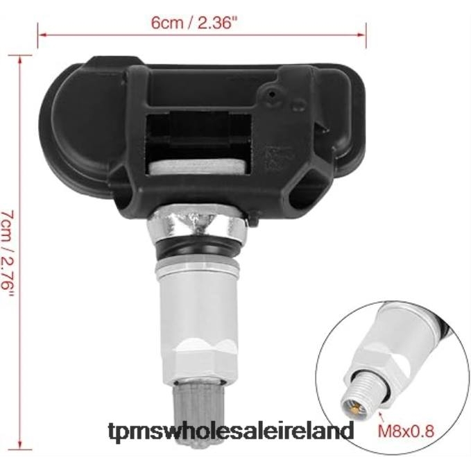 TPMS Dodge Tire Pressure Sensor 05154876AA - Tire-Pressure Monitoring System H44T1397