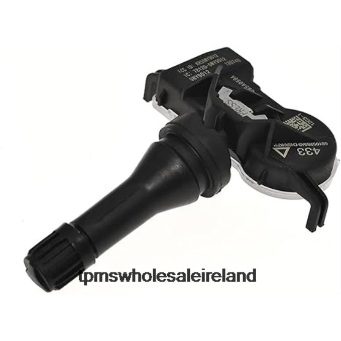 TPMS Dodge Tire Pressure Sensor 68105280AD - TPMS Sensor Replacement Cost Ireland H44T1425