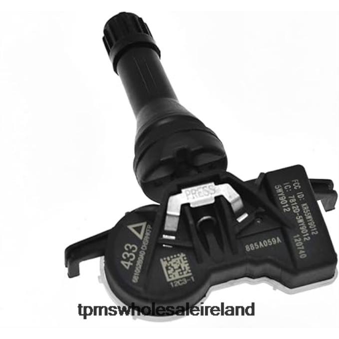 TPMS Dodge Tire Pressure Sensor 68105280AD - TPMS Sensor Replacement Cost Ireland H44T1425