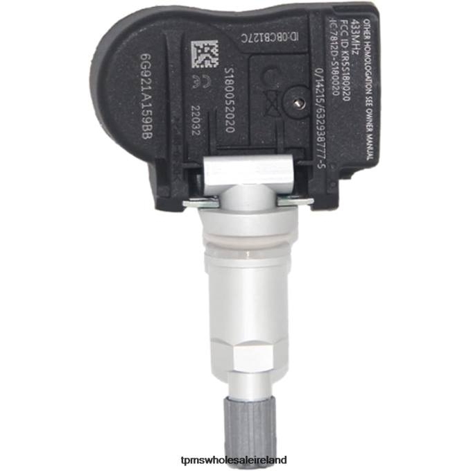 TPMS Ford Tire Pressure Sensor 6G921A159BB - TPMS Replacement Service H44T1432