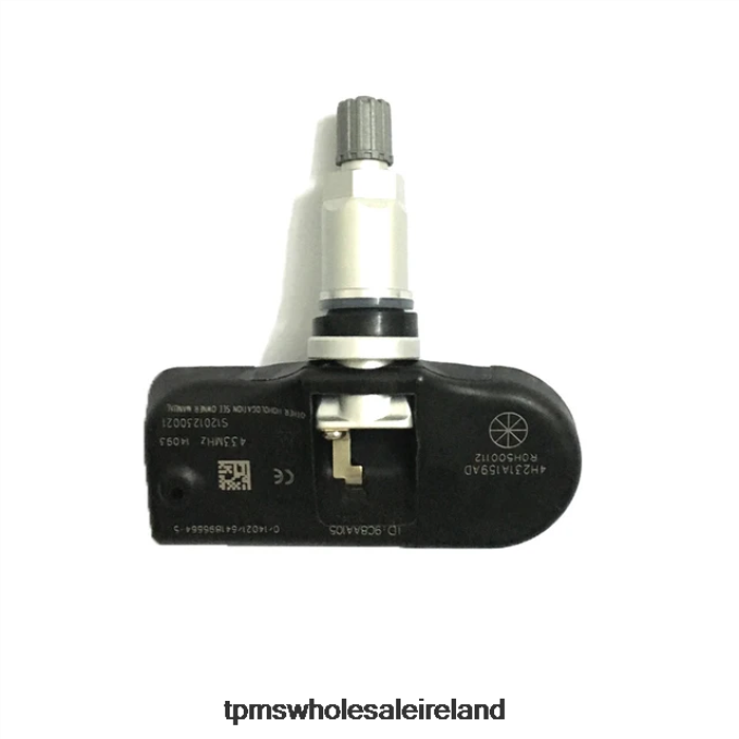 TPMS Jaguar The Pressure Sensor 4H231A159AD 433MHZ - Tire Pressure Sensor Tool H44T1506