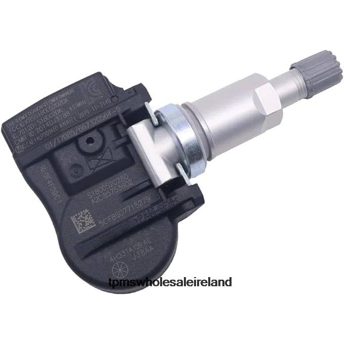 TPMS Jaguar Tire Pressure Sensor 4H231A159AE - TPMS Replacement Service H44T1462