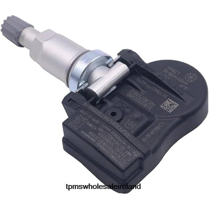 TPMS Jaguar Tire Pressure Sensor 4H231A159AE - TPMS Replacement Service H44T1462
