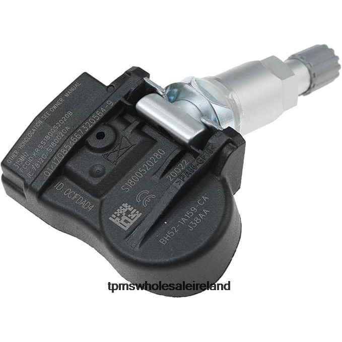 TPMS Land Rover/Jaguar Tire Pressure Sensor BH521A159CA - TPMS Replacement Sensor H44T1453