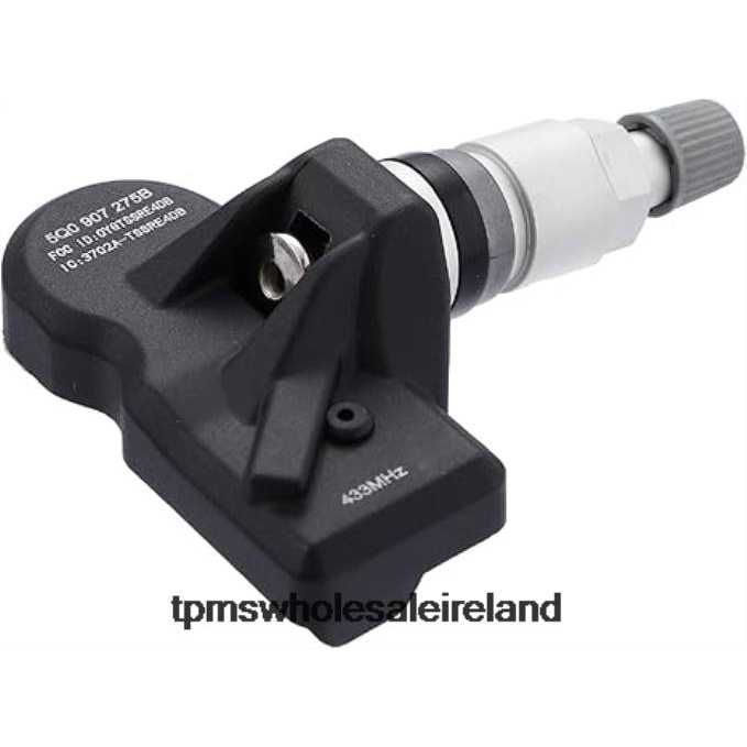 TPMS Volkswagen/Audi Tire Pressure Sensor 5Q0907275B - TPMS Replacement Service H44T1442