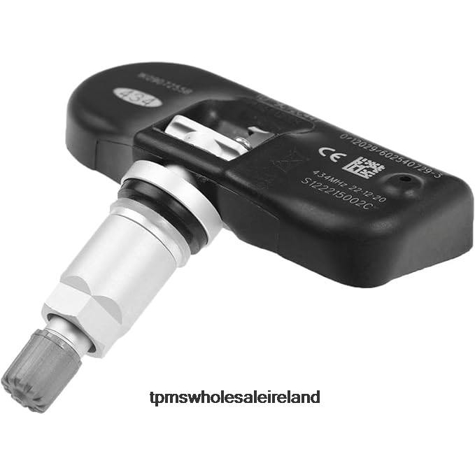 TPMS Volkswagen Tire Pressure Sensor 1K0907255B - TPMS Replacement Sensor H44T1473