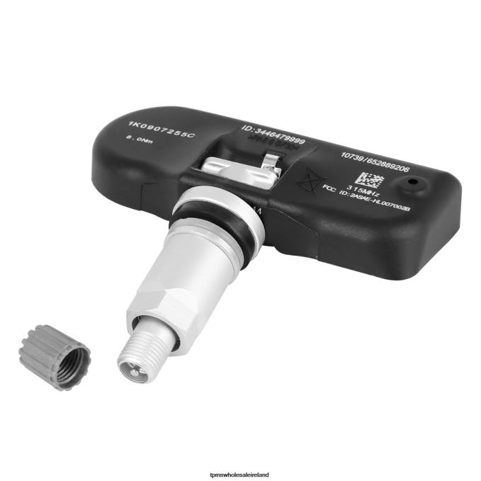 TPMS Volkswagen Tire Pressure Sensor 1K0907255C - TPMS Replacement Sensor H44T1463