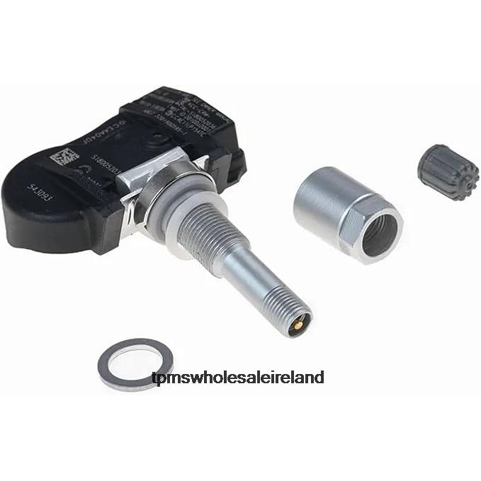TPMS PEUGEOT/CITROEN Tire Pressure Sensor 543093 - TPMS Store H44T1228