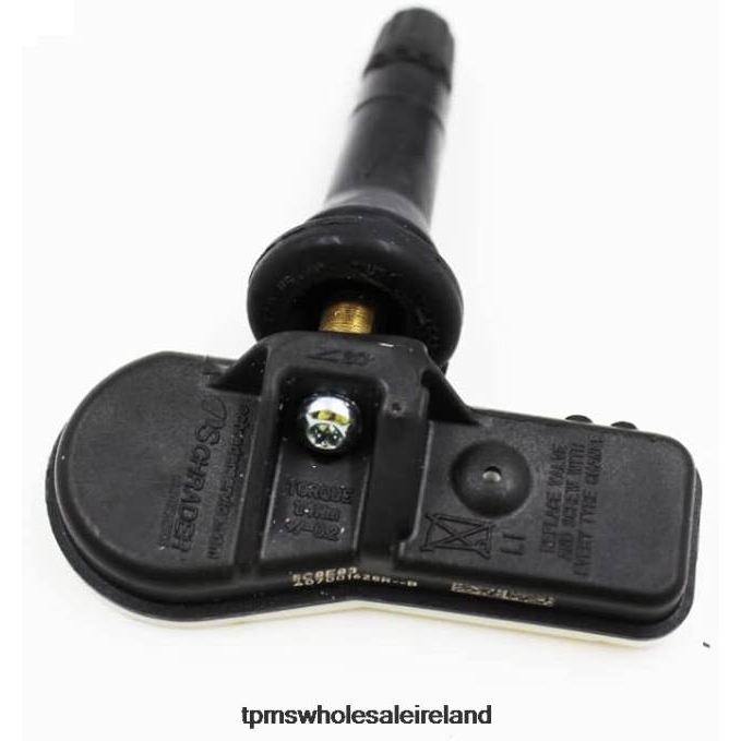 TPMS Renault Tire Pressure Sensor 407001628R - TPMS Replacement Service H44T1232